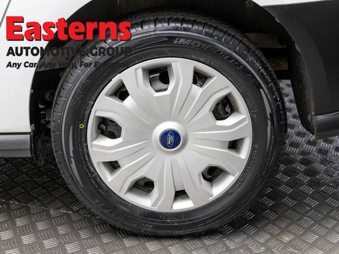 Used 2022 Ford Transit Connect XL FWD image 8