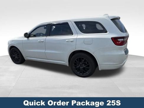 Used 2015 Dodge Durango R/T w/ Blacktop Package AWD/4WD image 5