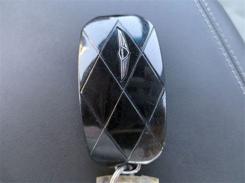 Certified 2025 Genesis G70 3.3T Advanced w/ Sport Prestige Package image 29