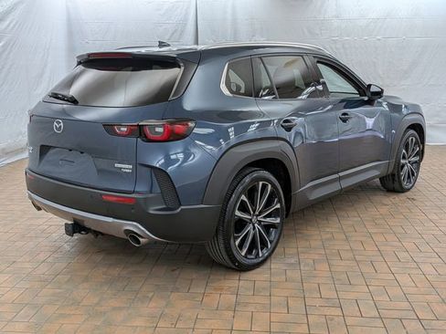 Certified 2023 MAZDA CX-50 2.5 Turbo w/ Cargo Package image 7