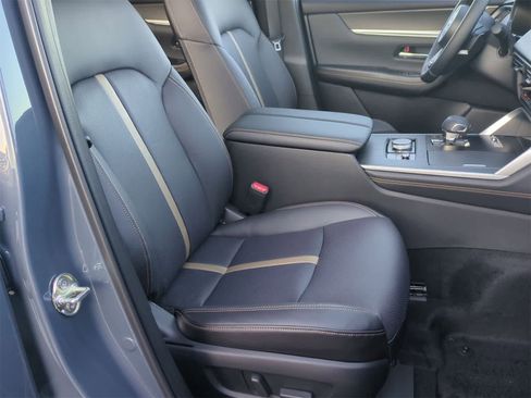 New 2026 MAZDA CX-90 3.3 Turbo S w/ Premium Plus image 22