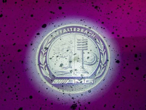 Certified 2025 Mercedes-Benz GLA 35 AMG 4MATIC image 12