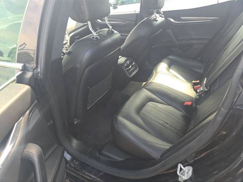 Used 2018 Maserati Ghibli RWD image 7