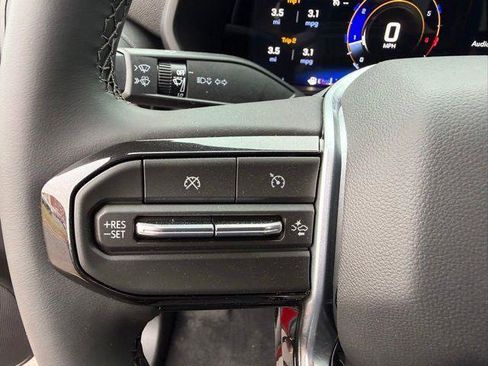New 2026 Chevrolet Colorado W/T w/ WT Custom Package RWD image 8