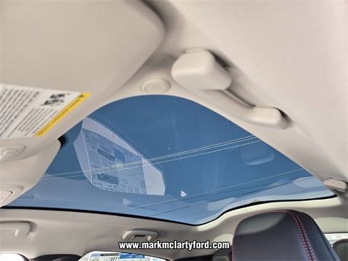 New 2025 Ford Mustang Mach-E Premium w/ Sport Appearance Package image 6