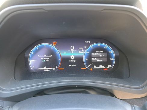 Used 2026 Toyota Grand Highlander AWD image 34