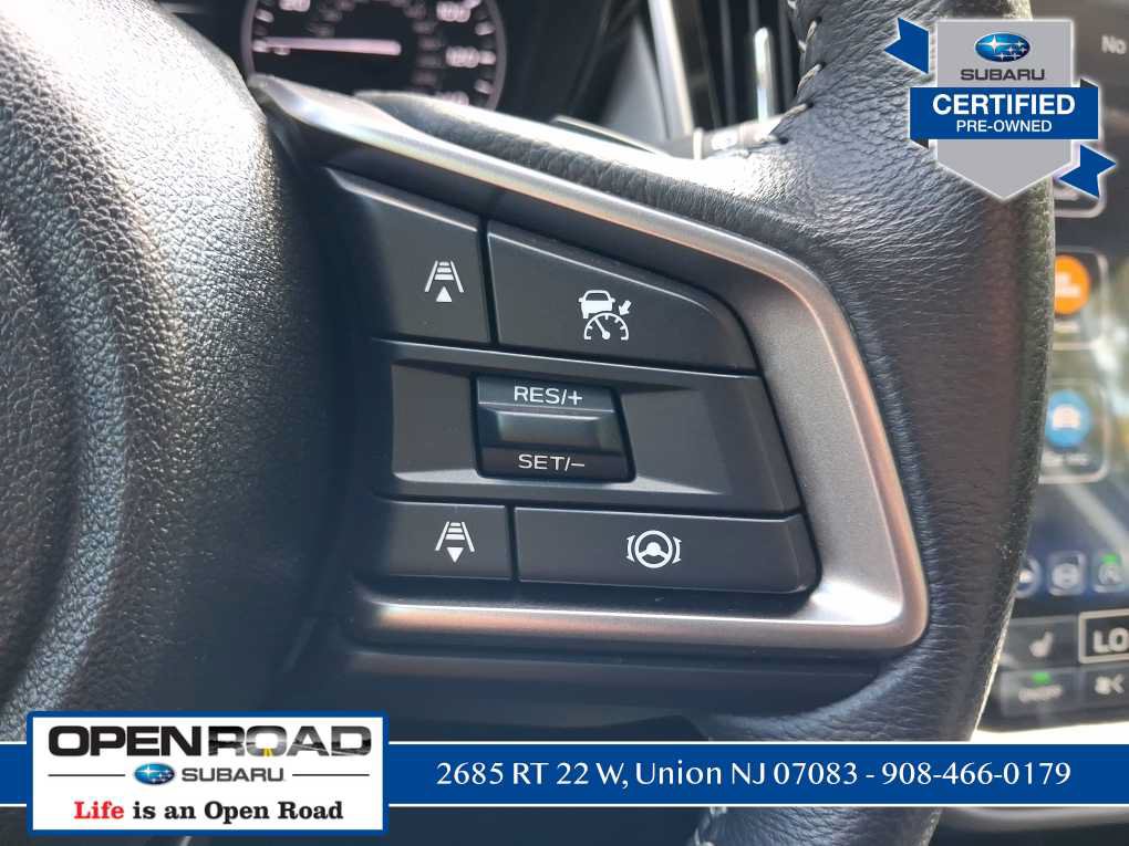 Used 2025 Subaru Outback Premium AWD/4WD image 28