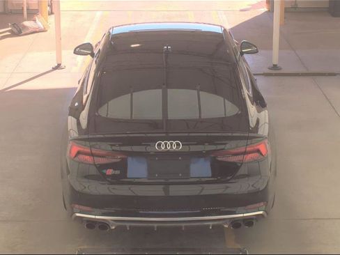 Used 2018 Audi S5 Premium Plus w/ Navigation Package image 9