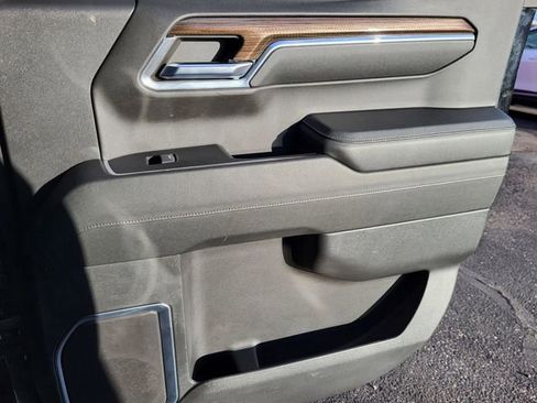 Used 2024 Chevrolet Silverado 1500 LT w/ Protection Package image 20