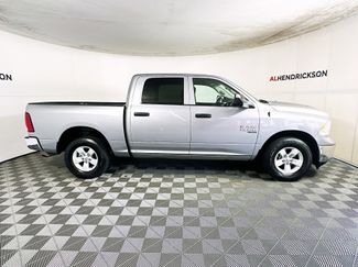 Used 2023 RAM 1500 Classic SLT w/ Trailer & Traction Group video 2