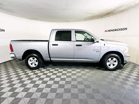 Used 2023 RAM 1500 Classic SLT w/ Trailer & Traction Group image 2