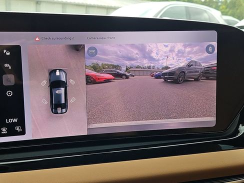 New 2026 Audi A6 Premium Plus AWD/4WD image 9