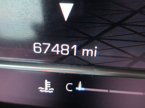 Certified 2024 GMC Sierra 3500 Denali w/ Denali Reserve Package image 32