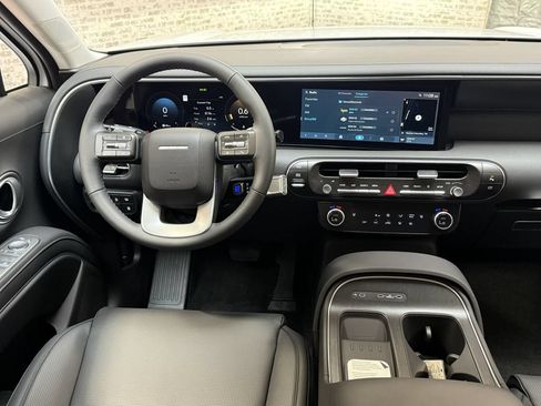 New 2026 Hyundai Palisade SEL Premium AWD/4WD image 13