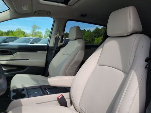 New 2026 Honda Odyssey EX-L image 14