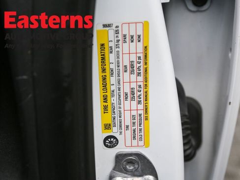 Used 2021 Tesla Model 3 Long Range image 33