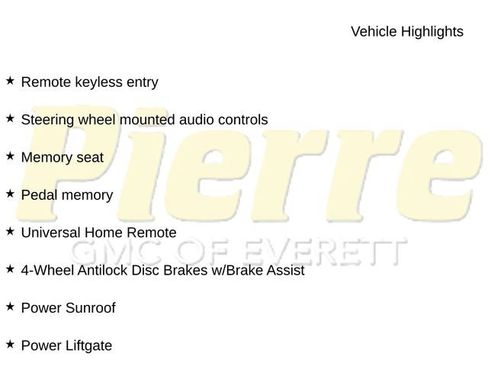 Used 2020 Chevrolet Tahoe LT AWD/4WD image 5