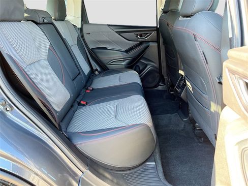 Used 2024 Subaru Forester Sport image 28