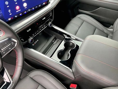 Certified 2026 Chevrolet Tahoe RST w/ Comfort Package image 15