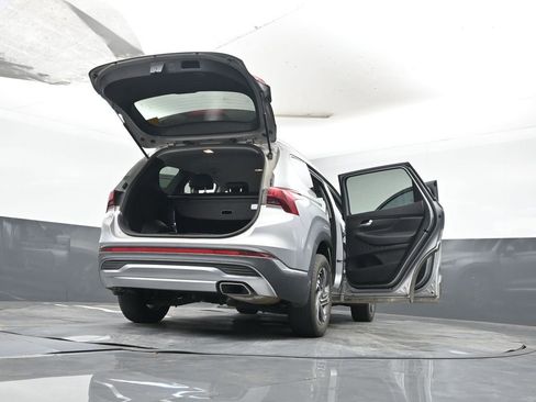 Used 2022 Hyundai Santa Fe SEL image 50