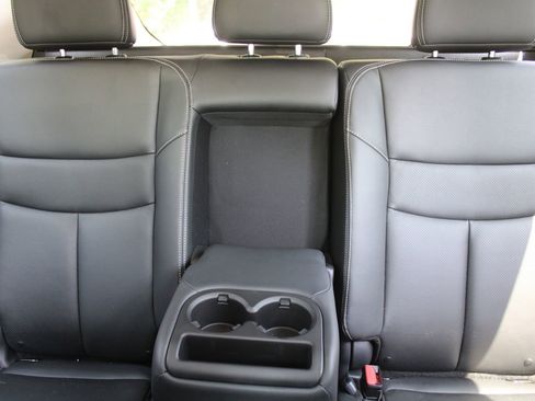 Used 2019 Nissan Murano SL w/ SL Technology Package FWD image 55