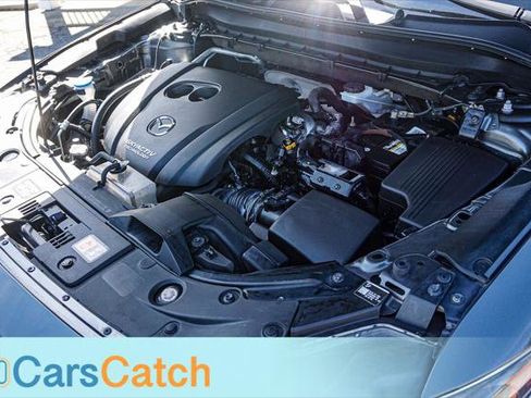 Used 2019 MAZDA CX-5 Touring image 37