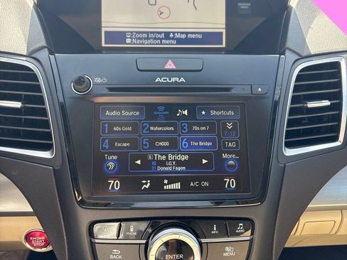 Used 2017 Acura RDX FWD w/ Advance Package image 15