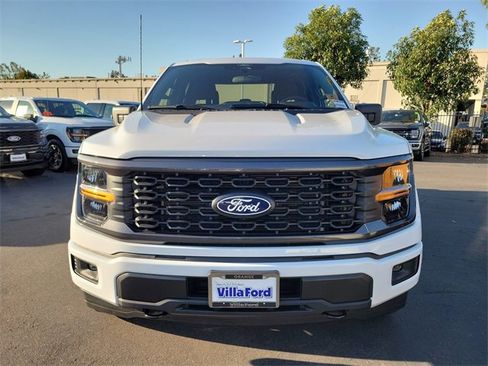 Used 2025 Ford F150 STX w/ Equipment Group 200A image 20