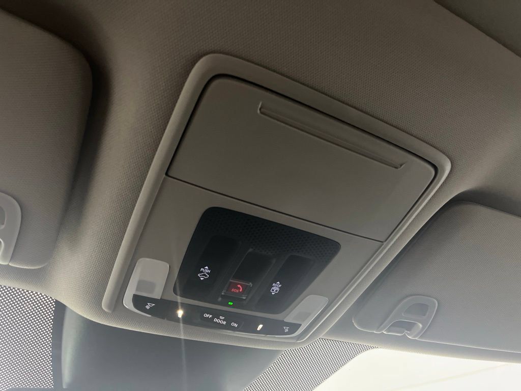 New 2026 Honda Pilot Touring image 76