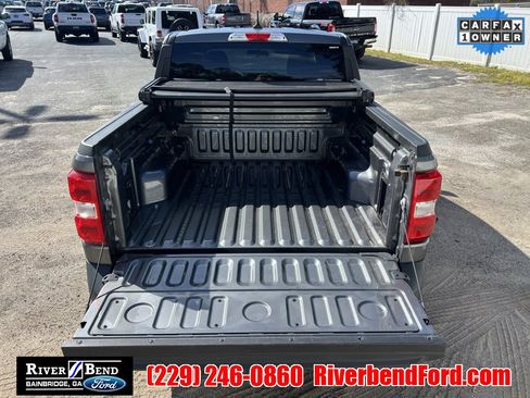 Used 2022 Ford Maverick XLT w/ Equipment Group 300A Standard image 5