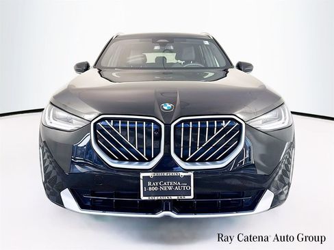Used 2026 BMW X3 xDrive30 w/ Premium Package image 2