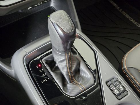 New 2026 Subaru Crosstrek 2.5i Limited image 16