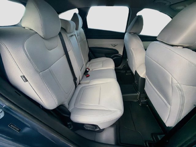 New 2026 Hyundai Tucson SE FWD image 26