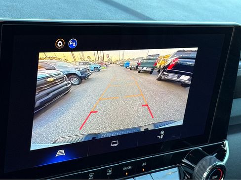 New 2026 Chevrolet Colorado W/T w/ Advanced Trailering Package image 9