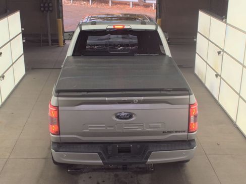 Used 2021 Ford F150 XLT w/ Equipment Group 302A High image 6