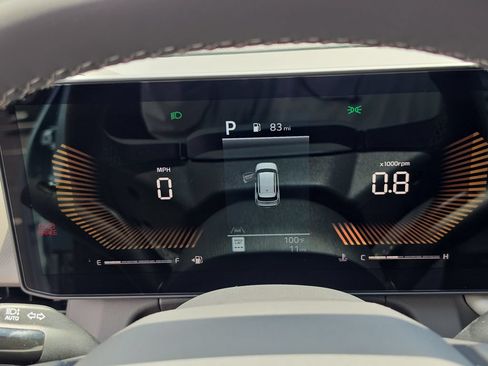 New 2027 Kia Seltos S FWD image 31