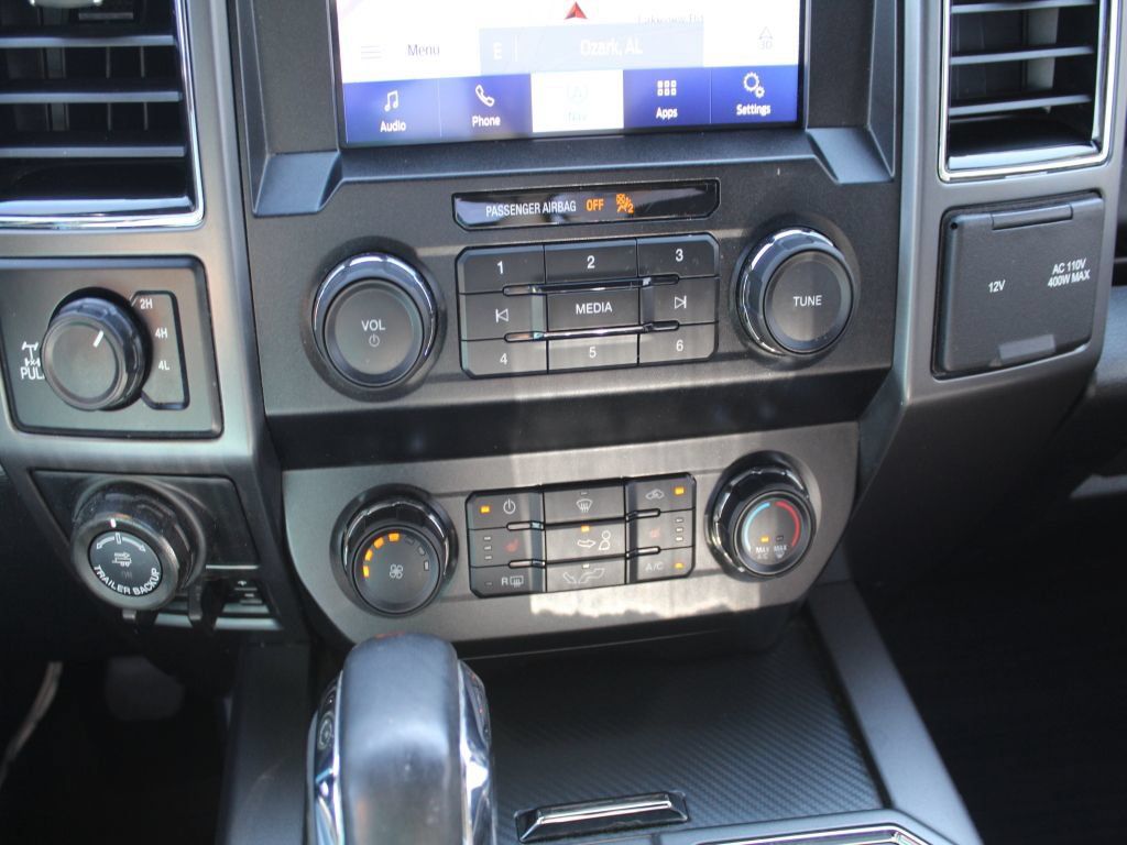 Used 2019 Ford F150 XLT w/ Equipment Group 302A Luxury AWD/4WD image 17
