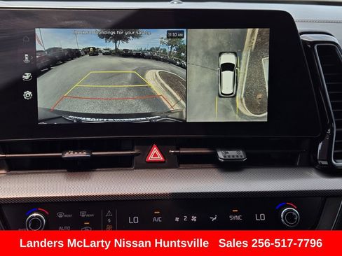 Used 2024 Kia Sportage SX AWD/4WD image 21