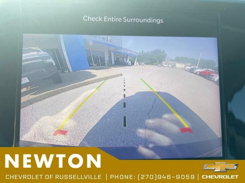 Used 2022 Jeep Grand Cherokee L Limited AWD/4WD image 5