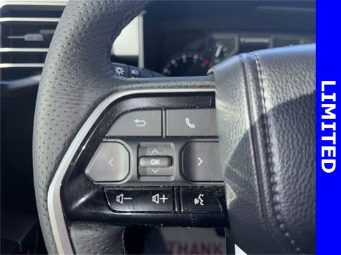 Used 2023 Toyota Tundra Limited image 18