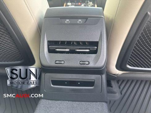 New 2025 Audi A5 2.0T Premium image 17