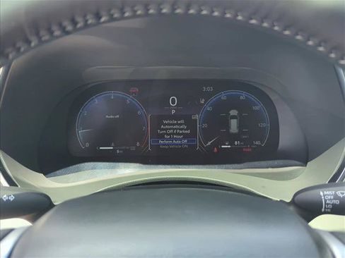 New 2026 Toyota Highlander Platinum AWD/4WD image 20