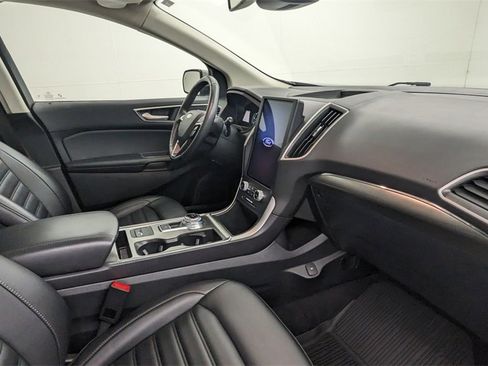 Certified 2022 Ford Edge SEL w/ Convenience Package image 39