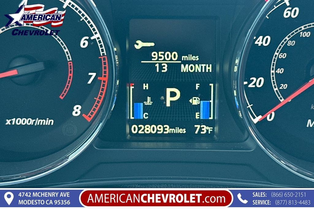 Used 2025 Mitsubishi Outlander Sport ES AWD/4WD image 33