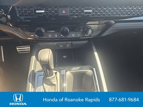 New 2026 Honda Accord Sport image 15