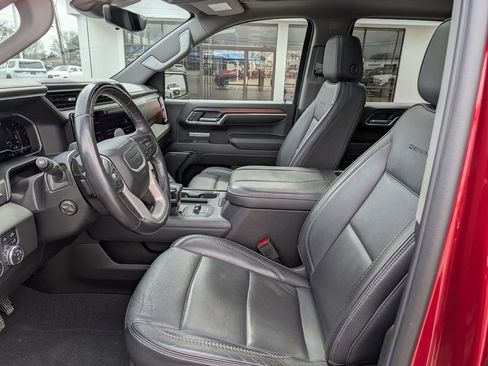 Used 2024 GMC Sierra 1500 Denali image 26