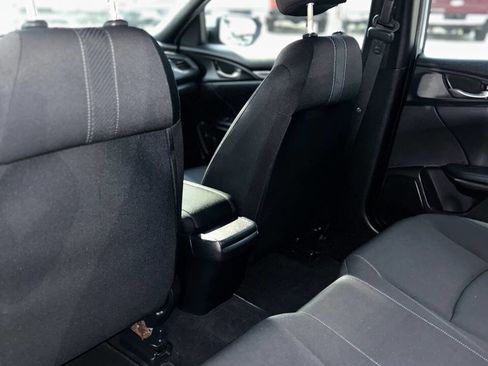 Used 2018 Honda Civic LX image 17