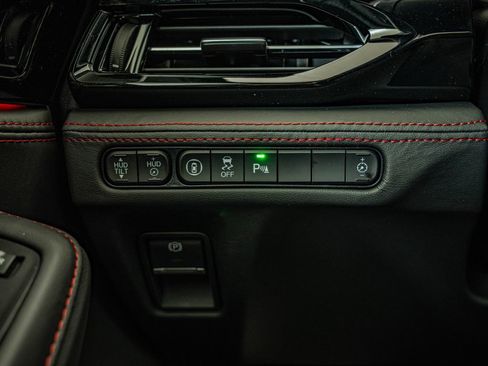 New 2026 Acura MDX Type S AWD/4WD image 22