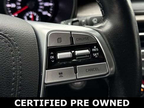 Certified 2022 Kia Telluride EX w/ EX Premium Package image 24
