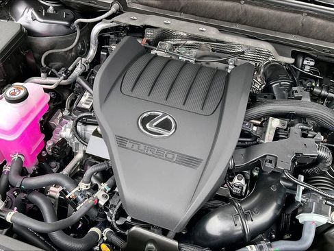 New 2026 Lexus RX 350 Premium Plus image 19